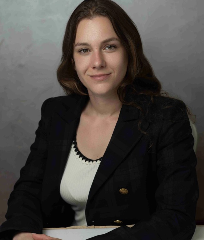 Kristina Mokrović